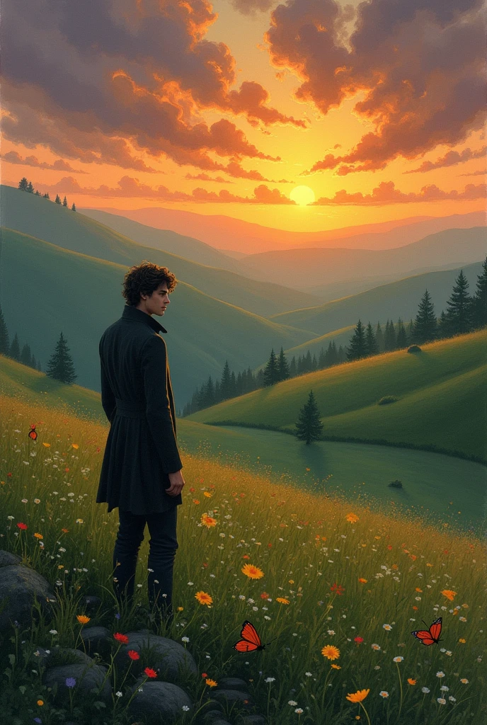 Werther by Johann Wolfgang von Goethe