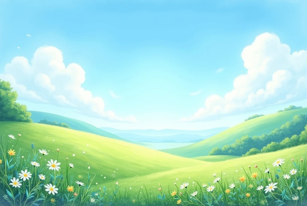 image acceuil site sophrologie, ton bleu dessin, nature, without human