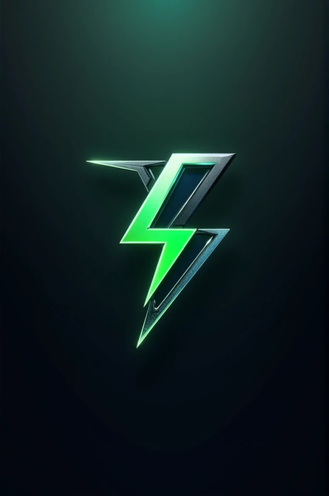 Auto electric logo