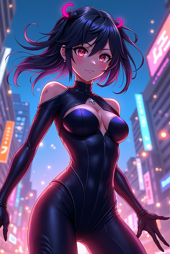 Hot pic anime