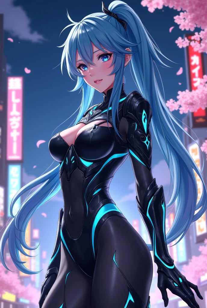Hot pic anime