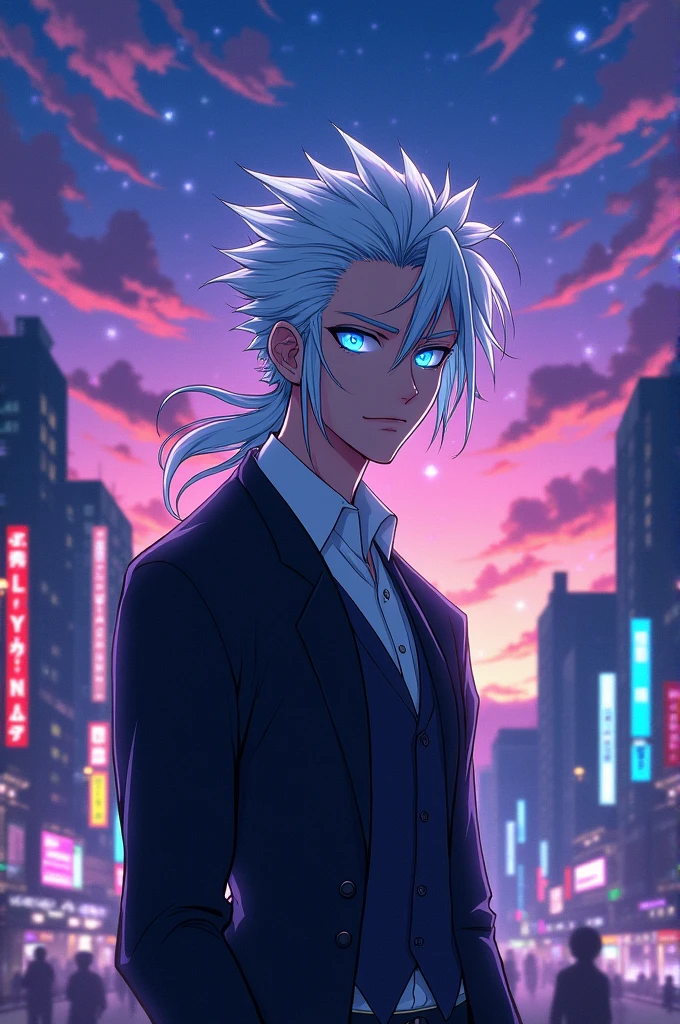 Satoru Gojo