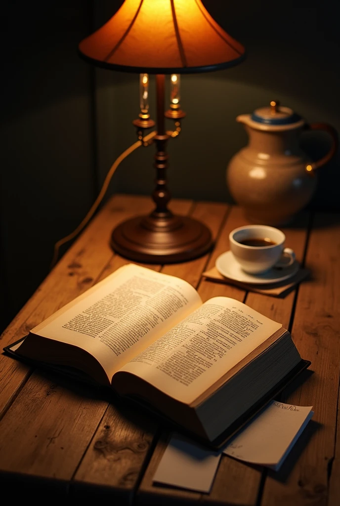 • Learn to know: An open book with a lamp lit above it, symbolizing learning and the enlightenment of knowledge.