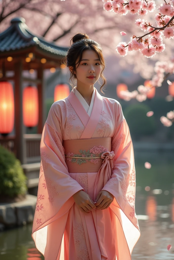 Japanese actress