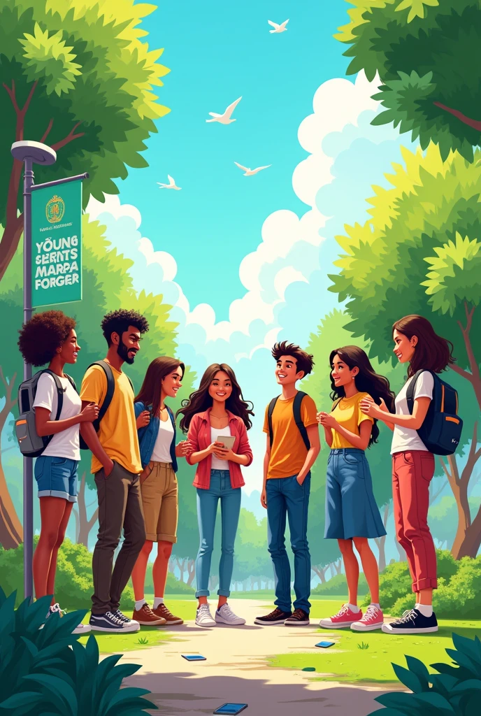 Democratic attitudes and practices of young people as citizens