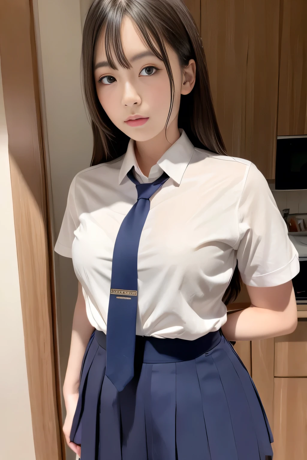 ecstasy, orgasm, bondaged, tied, shcool uniform
