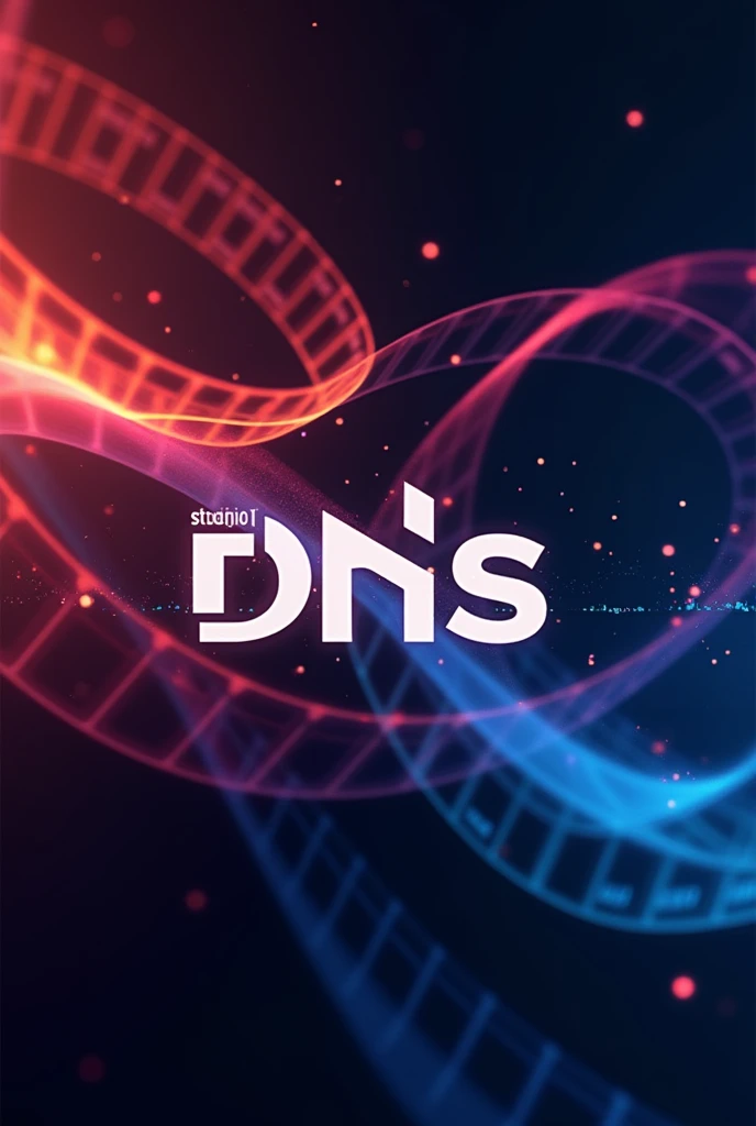 Logo Studio Dns films photography videography