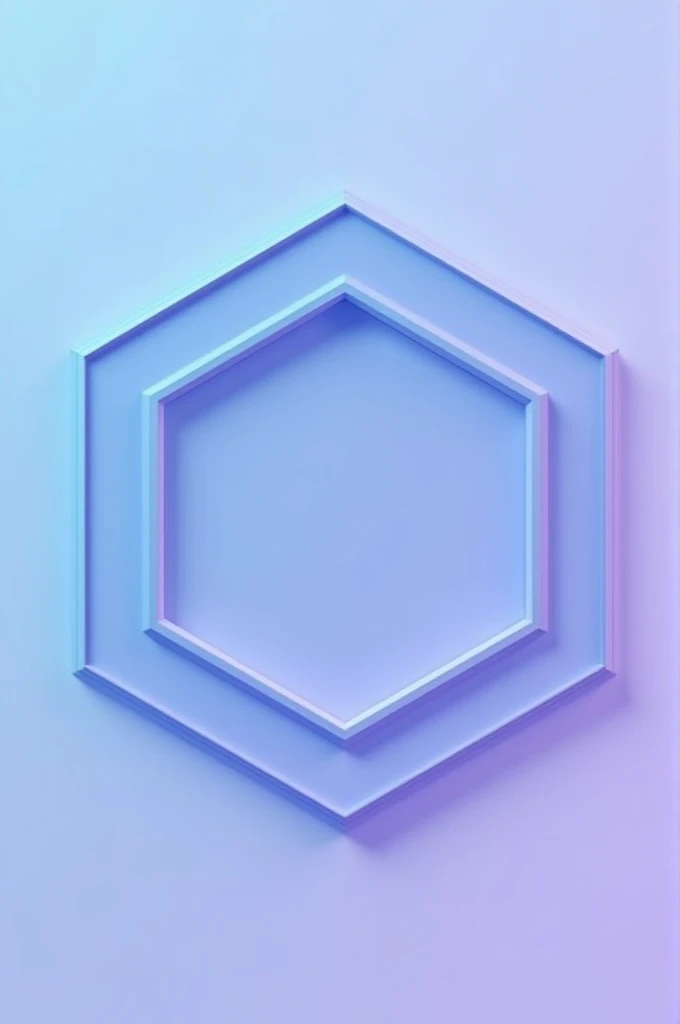 A regular polygon with eight equal sides