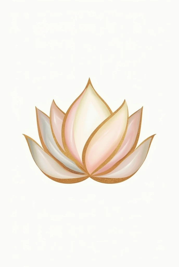 Design a logo for a beauty and wellness center that shows 100% elegance that is creative and eye-catching named vita wellness