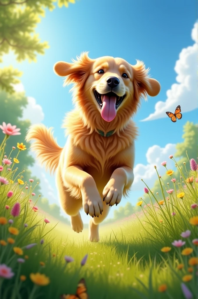 dog