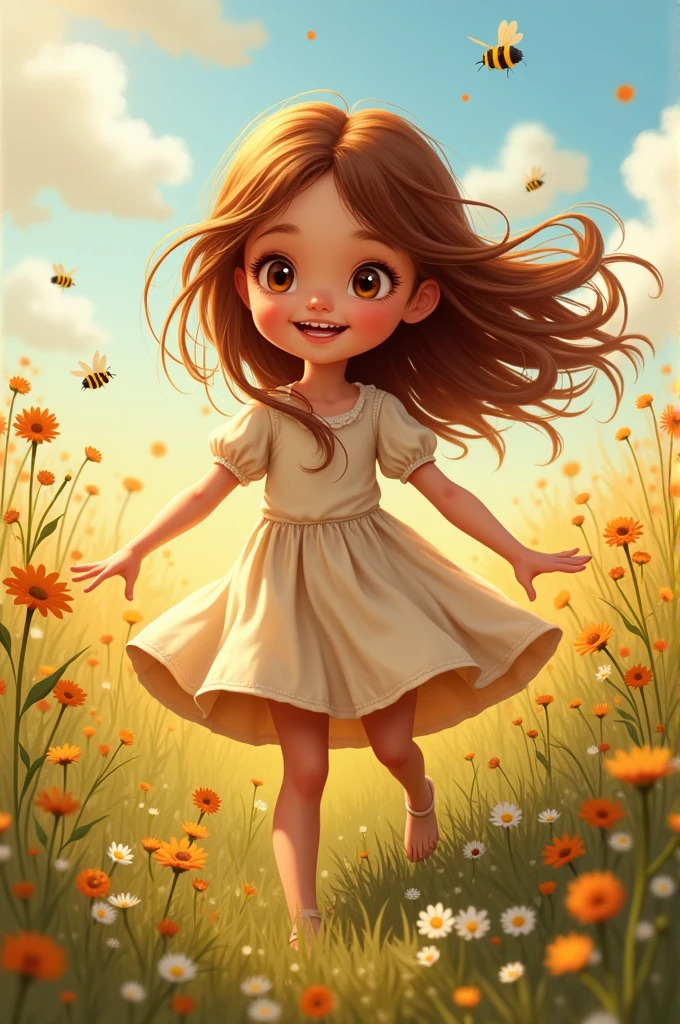 Girl