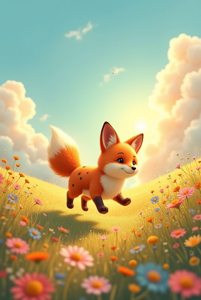 Bread fox