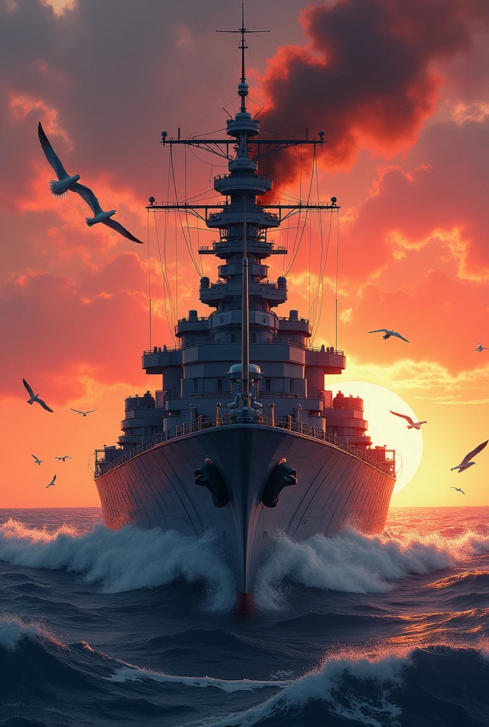 Genera a Yamato m