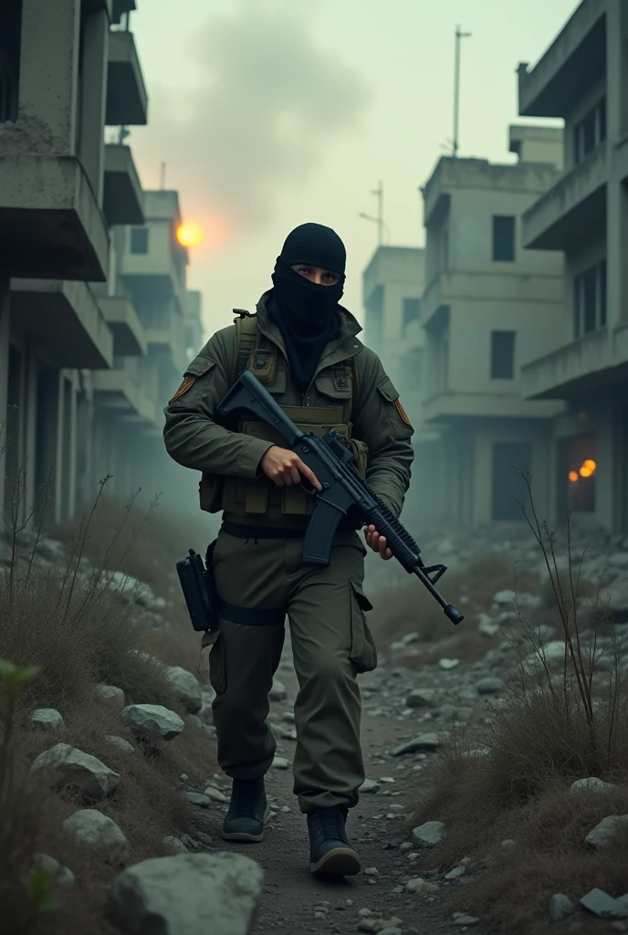 Al , Qassam Brigades