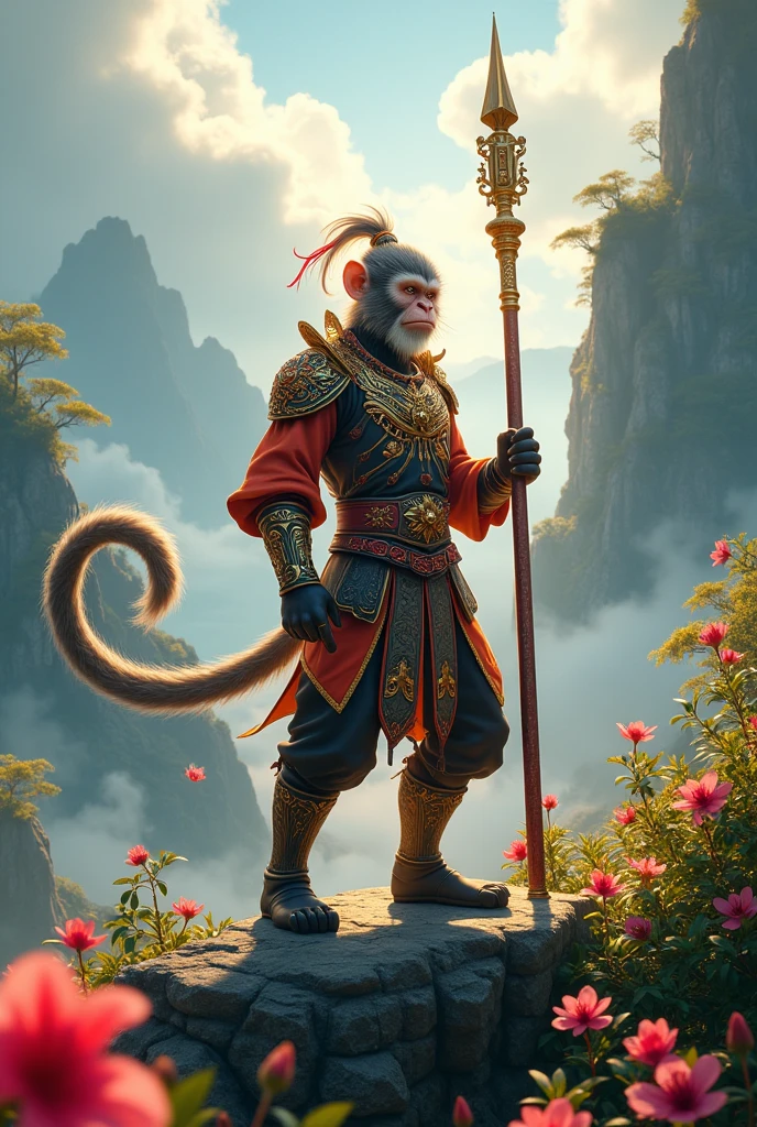 Black Myth: Wukong ps5