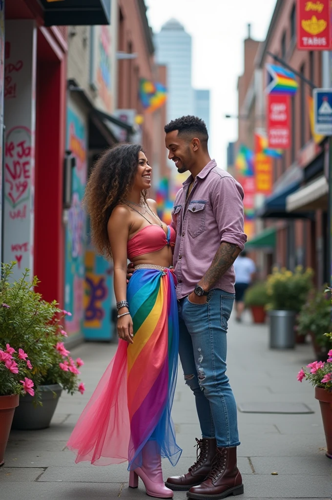 bisexual