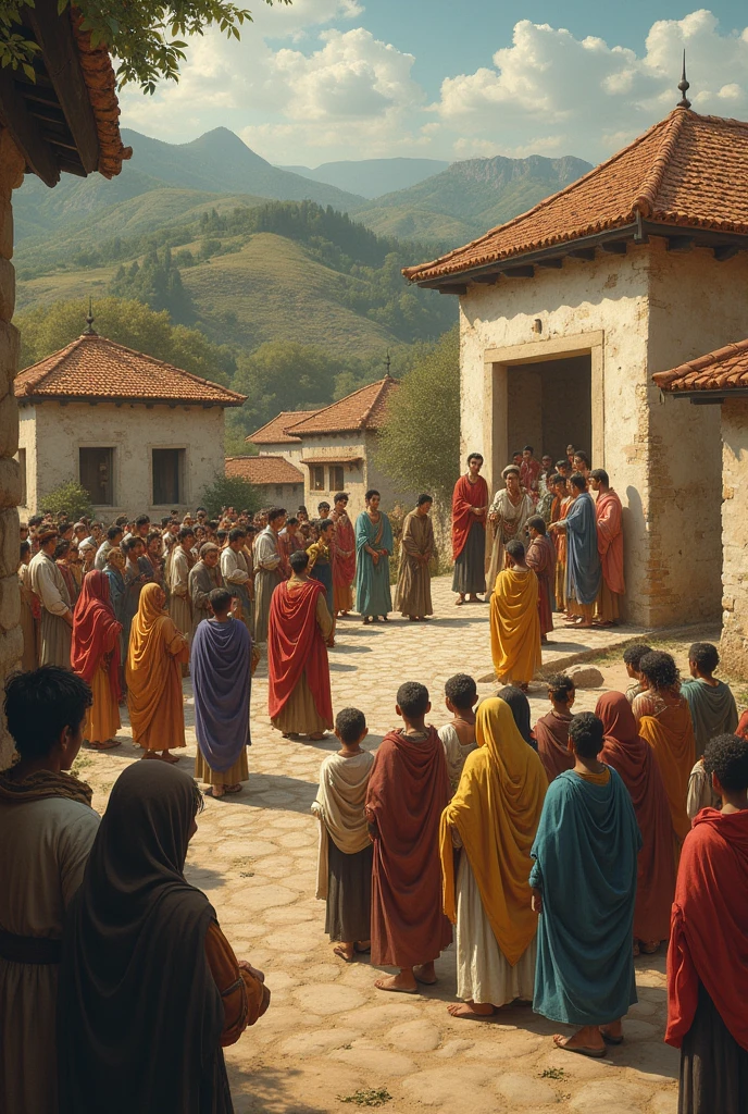 Brief history of the concept of education