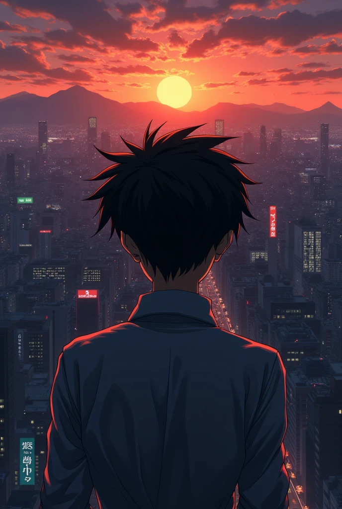 shinji ikari