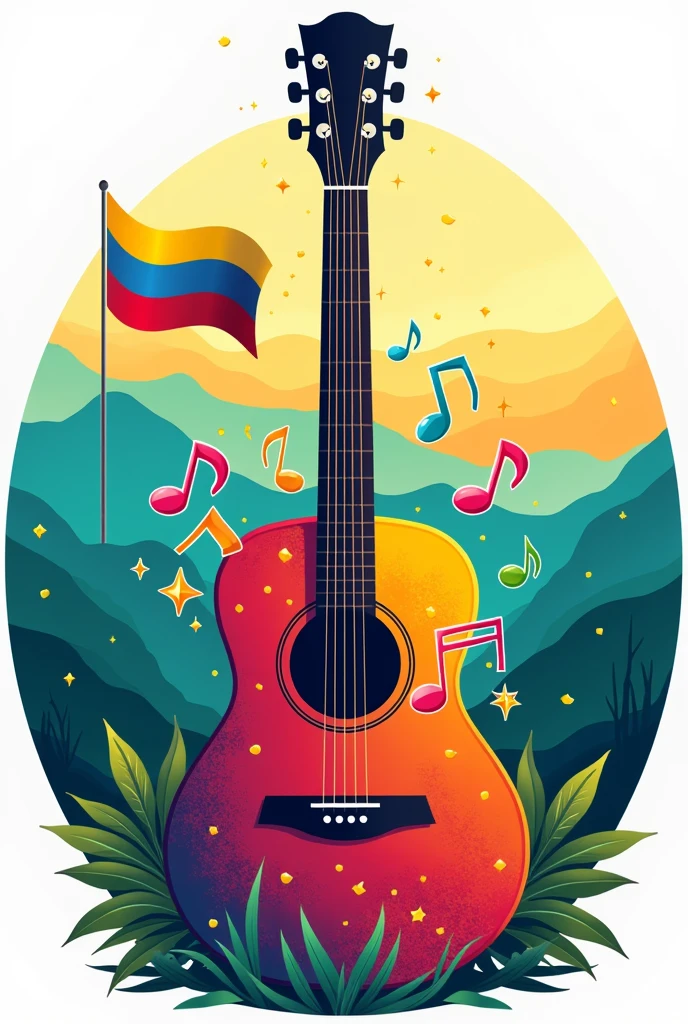 Logo of singles sold in Colombia 