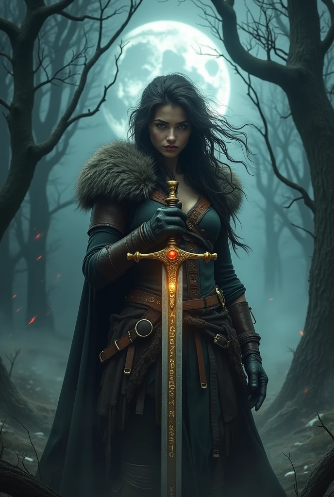 Beast slayer