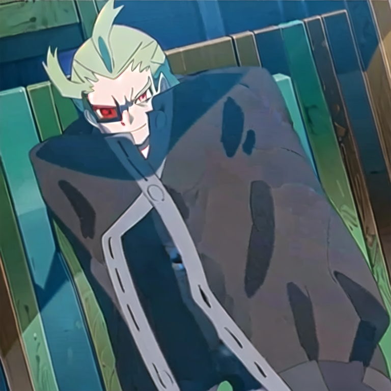 Ghetsis Pokemon v1.0