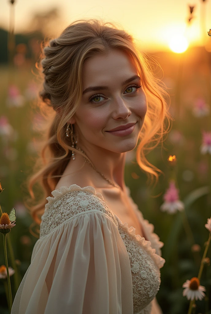 elizabeth olsen