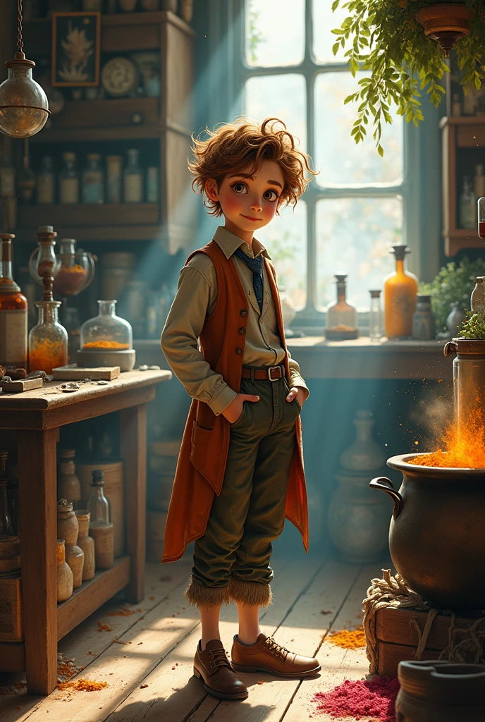 Oliver Arom