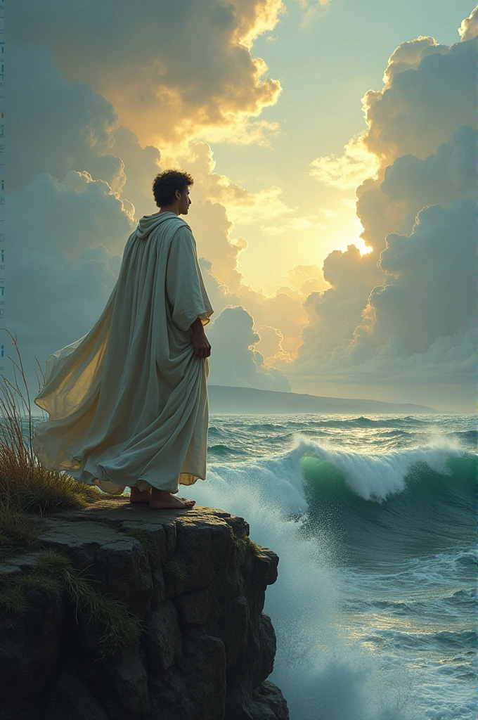 Image of stoicism