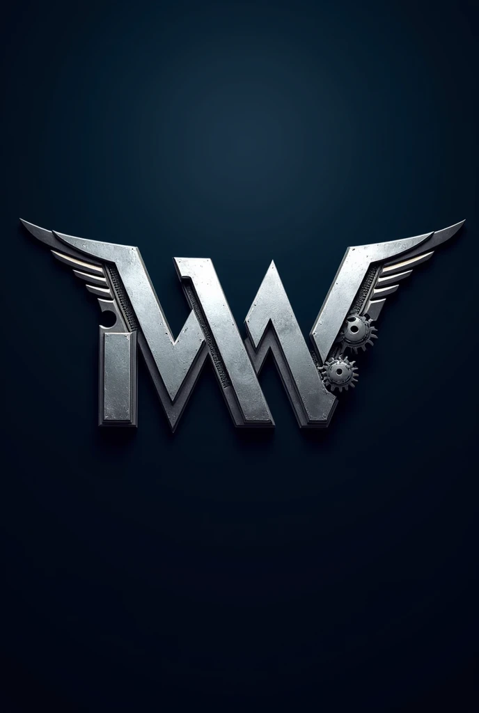 MW Mechanical Logo