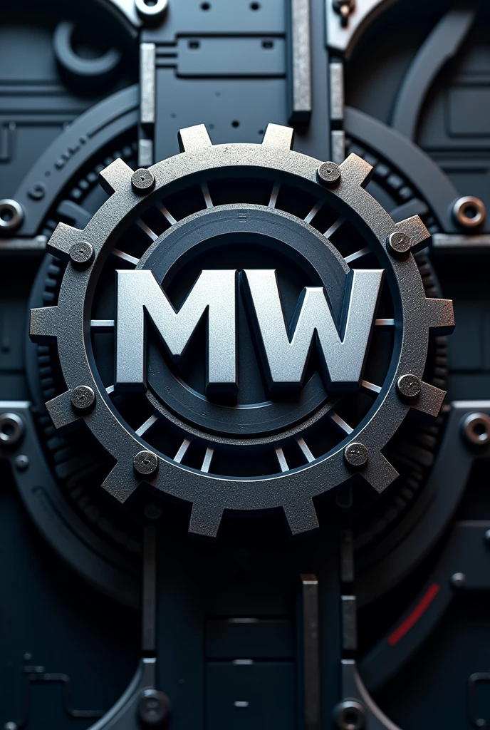 MW Mechanical Logo