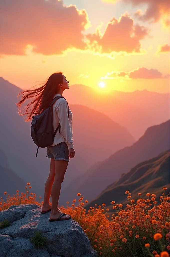 Images where you can write motivational phrases that inspire