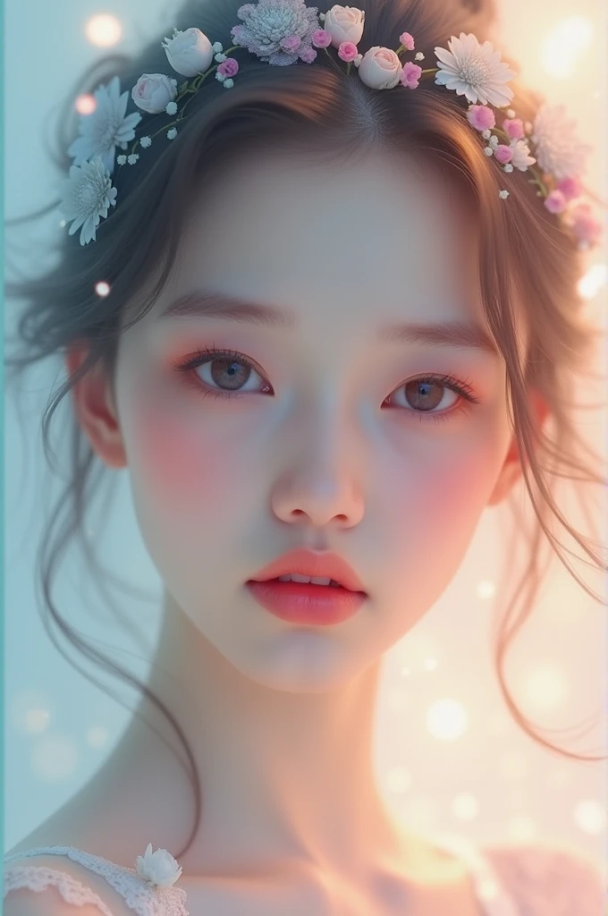 ((best quality)), ((masterpiece)), (detailed), perfect face