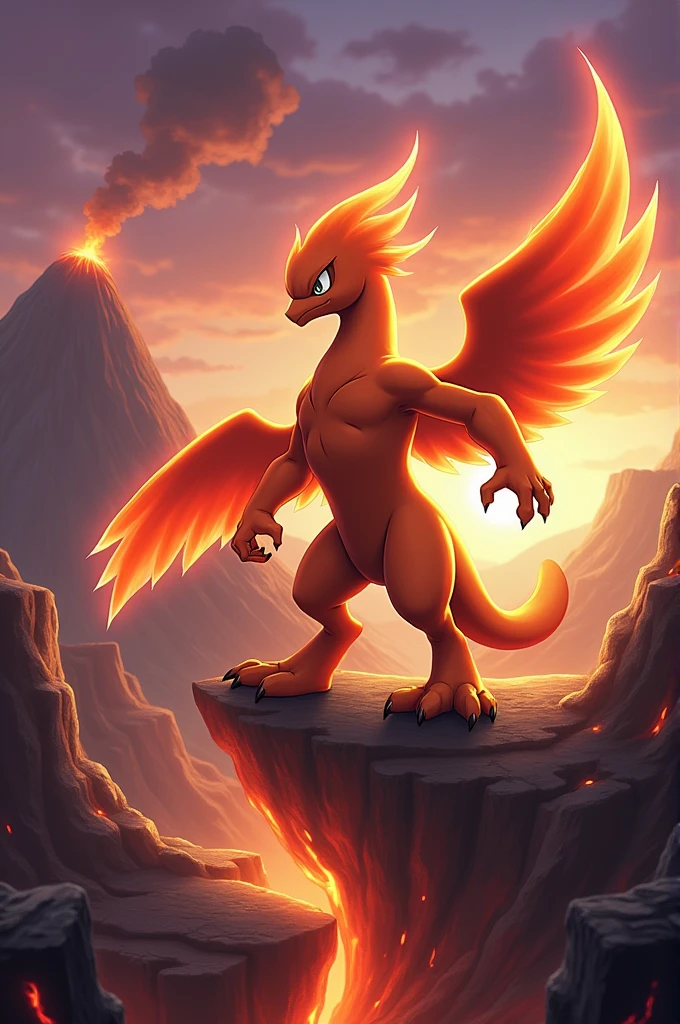 Blaziken 