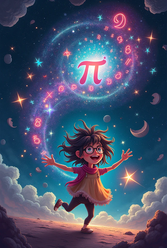 Create an image in pi