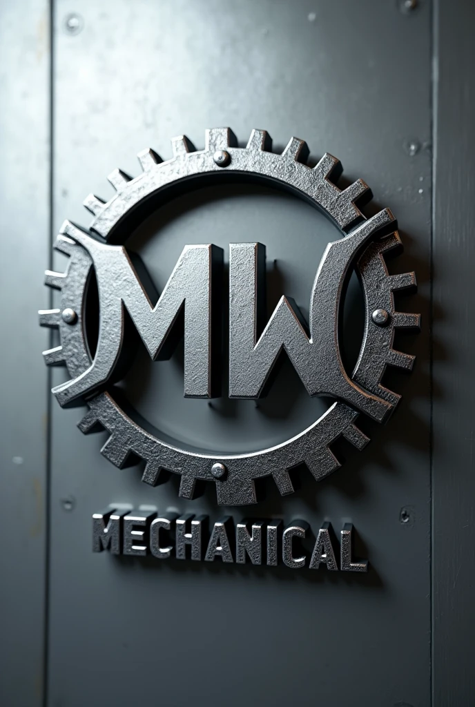 MW Mechanical Logo