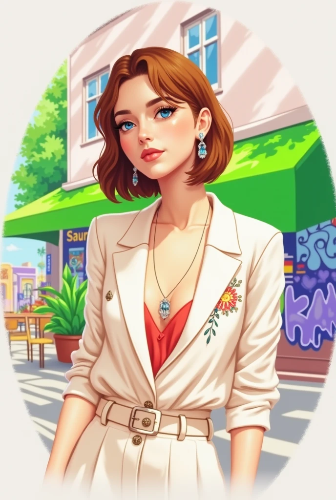 Believe me, the same image but with clothes.