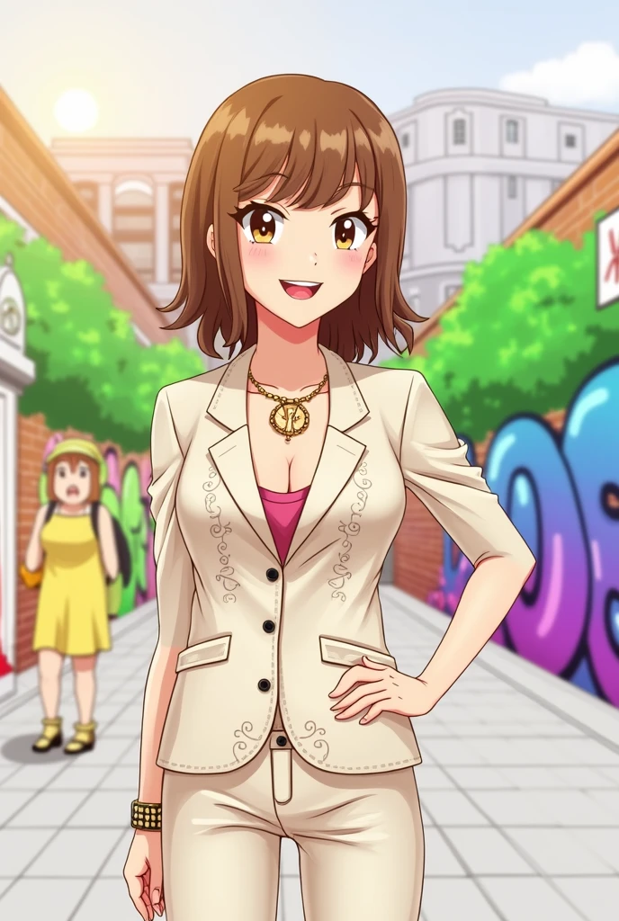 Same image but with clothes 