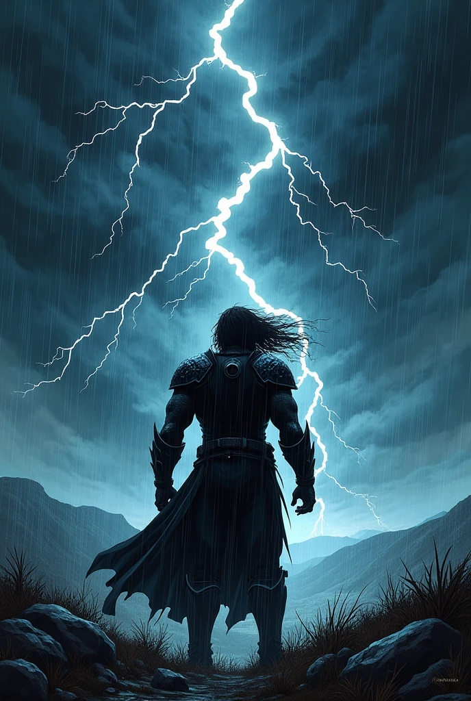 Black Thunder