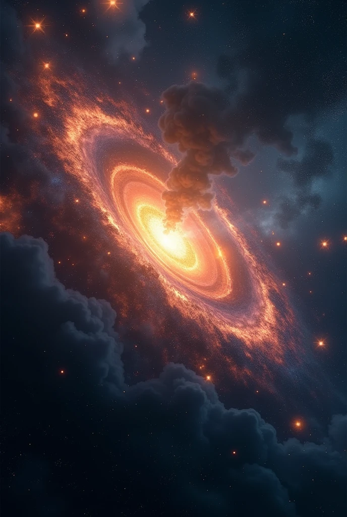 The universe before the big bang