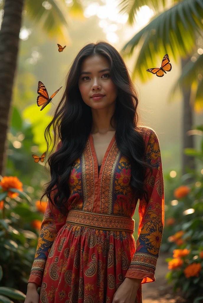 Indonesian woman sexy