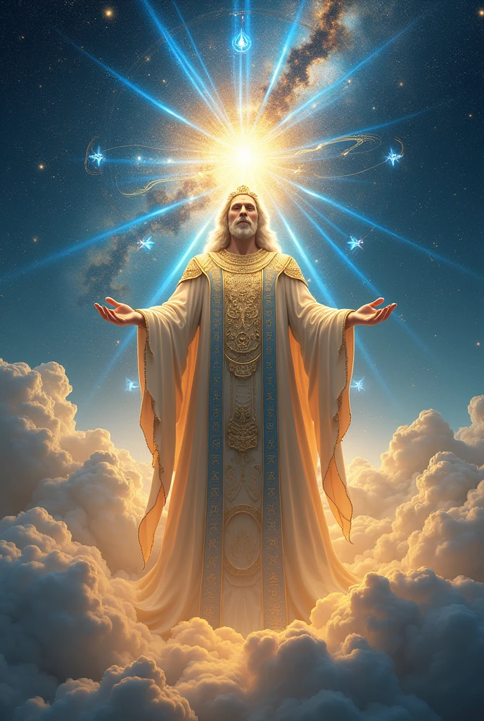 Metatron 
