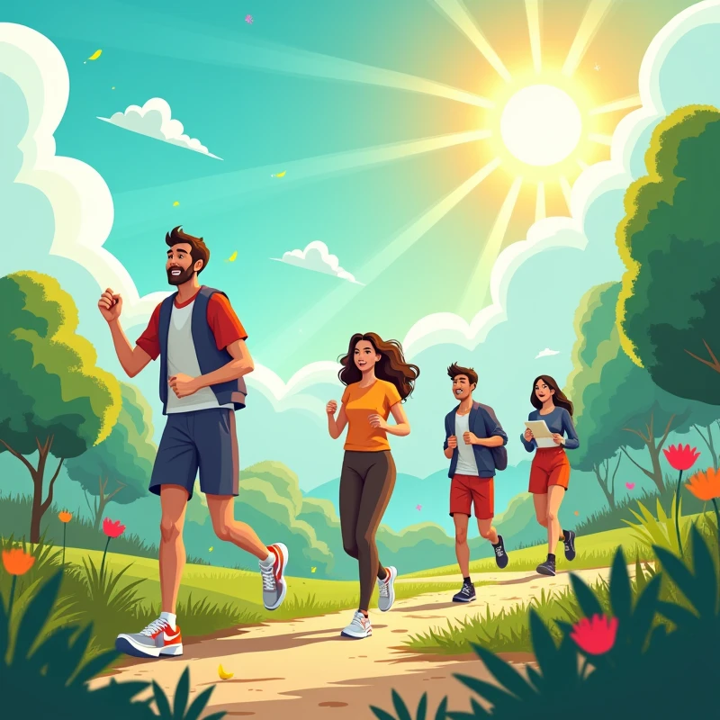Create a YouTube banner for a channel named "Life Motivated"