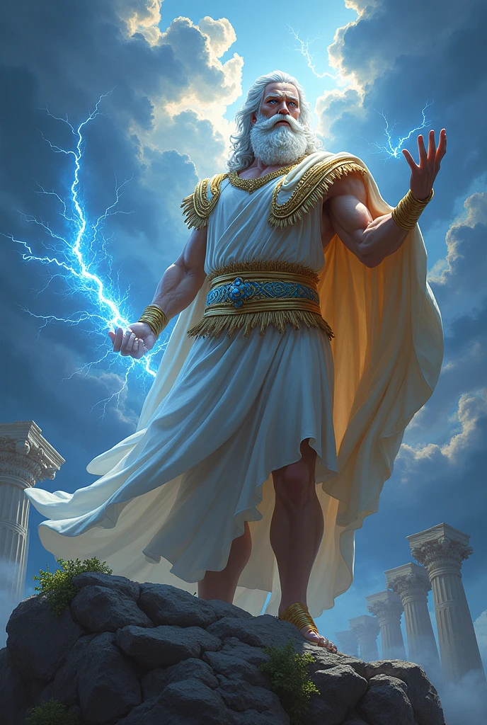 Zeus