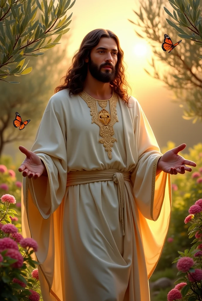 jesus