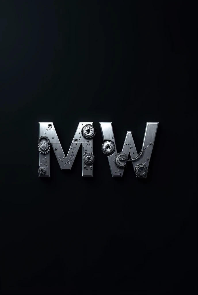 MW Mechanical Logo
