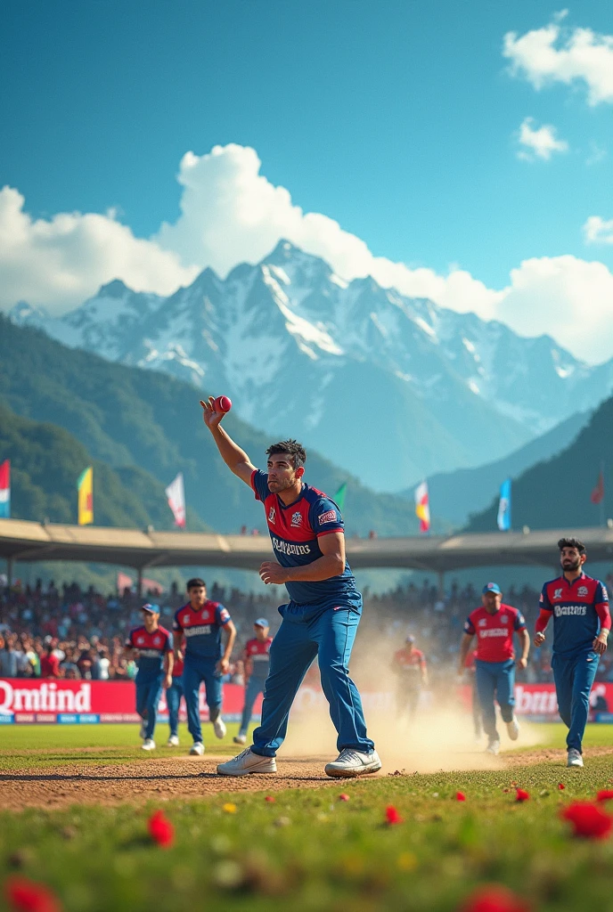 Nepal premier league 2024