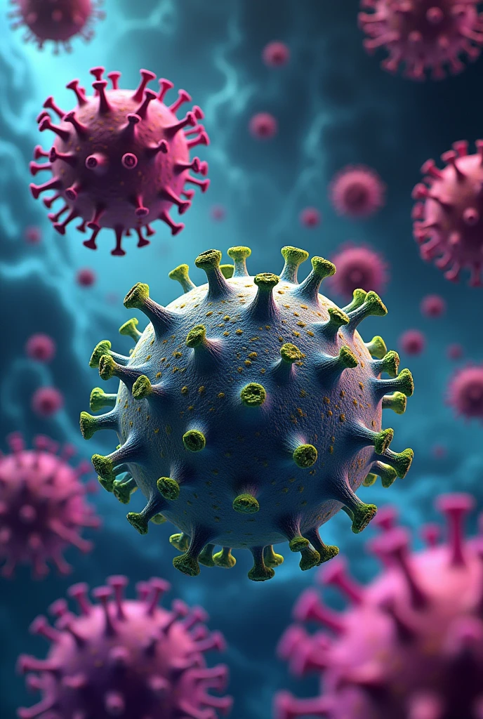 Table 4:
Description: The virus is surrounded by antibodies, and a phagocytic cell is approaching to devour it.

Phagocytic cell (with a robust and efficient style):
Let me take care of this! I&#39;m going to remove the virus so it doesn&#39;t cause harm again..

T cell:
Excellent! The immune system is working perfectly.