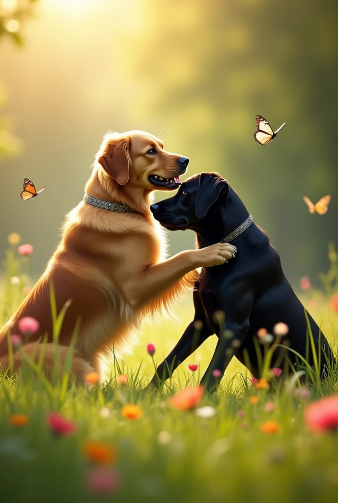 Dogs fucking
