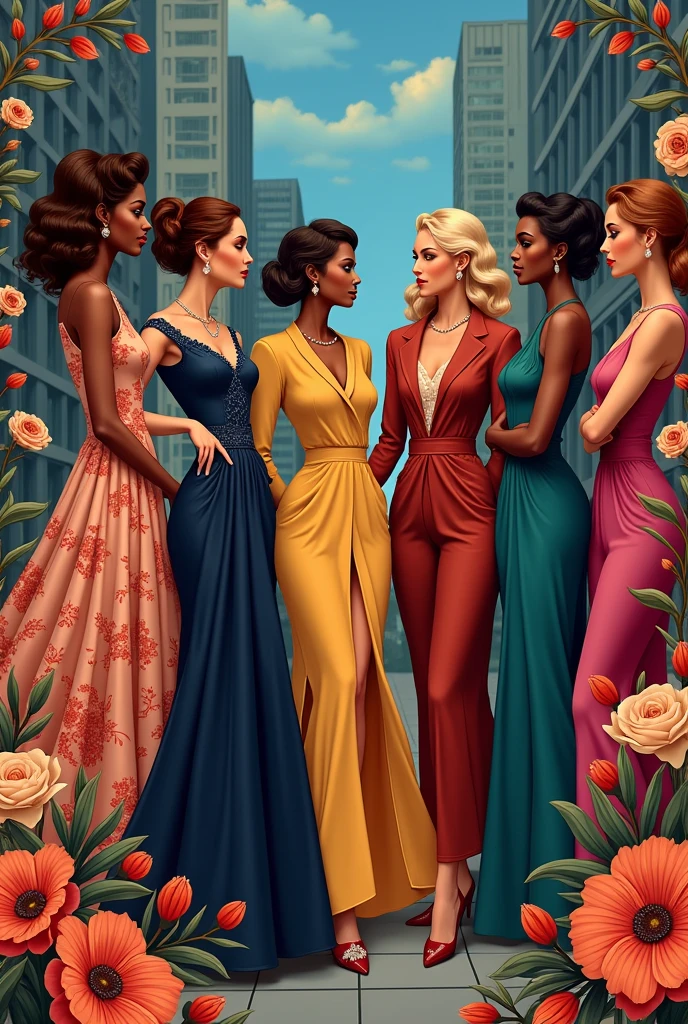 Femmes