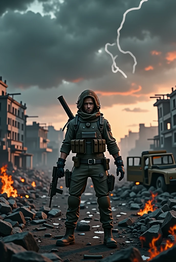 pubg hell